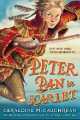 Peter Pan in Scarlet, Geraldine McCaughrean 