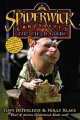 Spiderwick Chronicles 1: Field Guide HB, Tony DiTerlizzi 