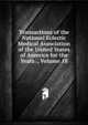 Transactions of the National Eclectic Medical Association of the United States of America for the Years ., Volume 18, 