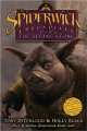 Spiderwick Chronicles 2: Seeing Stone HB, Tony DiTerlizzi 