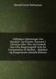 Udfrligere Oplysninger Om Handels- Og Finants-Vaesenet I Christian Den 7Des Og Frederik Den 6Tes Regjeringstid: Som En Fortsaettelse Af Skriftet, . Skibsfart Og Pengevaesen (Danish Edition), Mendel Levin Nathanson 