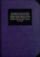 Investigation of the Scientific and Economic Relations of the Sorghum Sugar Industry: Being a Report Made in Response to a Request from the Hon. George B. Loring, 