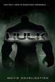 Incredible Hulk: Movie Novelization, J. E. Bright 