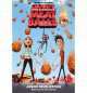 Cloudy with a Chance of MeaTeacher's Bookalls (novelization), Rhody Cohon 
