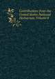 Contributions from the United States National Herbarium, Volume 8, 