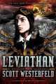 Leviathan, Scott Westerfeld 