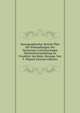Stenographischer Bericht Uber Die Verhandlungen Der Deutschen Constituirenden Nationalversammlung Zu Frankfurt Am Main, Herausg. Von F. Wigard (German Edition), 