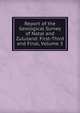 Report of the Geological Survey of Natal and Zululand: First-Third and Final, Volume 3, 