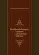 Veroffentlichungen, Volumes 11-13 (German Edition), Osnabru Naturwissenschaftlicher Verein 