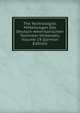 The Technologist: Mitteilungen Des Deutsch-Amerikanischen Techniker-Verbandes, Volume 19 (German Edition), 