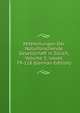 Mittheilungen Der Naturforschende Gesellschaft in Z?rich, Volume 3, issues 79-118 (German Edition), 