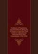 Problems of Population and Parenthood: Being the 2D Report of and the Chief Evidence Taken by the National Birth-Rate Commission, 1918-1920, 