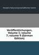 Ver?ffentlichungen, Volume 5; volume 7; volume 9 (German Edition), Osnabru Naturwissenschaftlicher Verein 