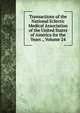 Transactions of the National Eclectic Medical Association of the United States of America for the Years ., Volume 24, 