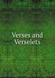 Verses and Verselets, 