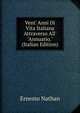 Vent' Anni Di Vita Italiana Attraverso All' "Annuario." (Italian Edition), Ernesto Nathan 