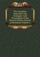 The Canadian Naturalist and Geologist: And Proceedings of the Natural History Society of Montreal, Volume 2, 