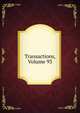 Transactions, Volume 93, 