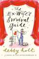 The Ex-wife's Survival Guide, Holt, Debby 