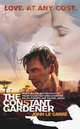Constant Gardener (MM), le Carre, John 