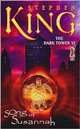 The Dark Tower VI. Song of Susannah, King, Stephen 