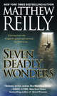 7 Deadly Wonders (Jack West Junior Series #1), Reilly, Matthew 