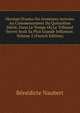 Herman D'unna Ou Aventures Arriv?es Au Commencement Du Quinzi?me Si?cle, Dans Le Temps O? Le Tribunal Secret Avait Sa Plus Grande Influence, Volume 2 (French Edition), Benedicte Naubert 