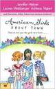 American Girls about Town, Jennifer Weiner 