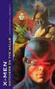 Watchers on the Walls (X-Men Series), Bennett, Christopher L. 