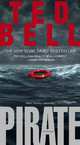Pirate (Alex Hawke Series #3), Bell, Ted 