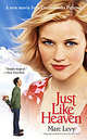 Just Like Heaven, Marc Levy 