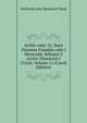 Archiv esky: ili, Stare Pisemne Pamatky eske I Moravske, Sebrane Z Archiv Domacich I Cizich, Volume 11 (Czech Edition), Kralovska eska Spolenost Nauk 