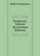 Serapeum, Volume 28 (German Edition), Robert Naumann 