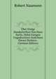 Uber Einige Handschriften Von Hans Sachs, Nebst Einigen Ungedruckten Gedichten Dieses Dichters . (German Edition), Robert Naumann 