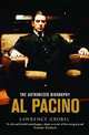 Al Pacino: The Authorized Biography, Lawrence Grobel 