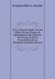 De La Charite Legale, De Ses Effets, De Ses Causes, Et Specialement Des Maisons De Travail, Et De La Proscription De La Mendicite (Spanish Edition), Francois Marc L. Naville 