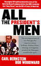 All the President's Men, Woodward, Bob; Bernstein, Carl 