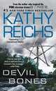 Devil Bones (Temperance Brennan Series #11), Reichs, Kathy 