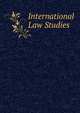 International Law Studies, 