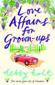 Love Affairs for Grown-ups, Holt, Debby 