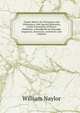 Trades Waste: Its Treatment and Utilisation. with Special Reference to the Prevention of Rivers Pollution. a Handbook for Borough Engineers, Surveyors, Architects and Analysts, William Naylor 