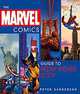 The Marvel Comics Guide to New York City, Peter Sanderson 