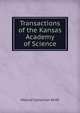 Transactions of the Kansas Academy of Science, Metcalf Collection NCRS 