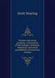 Woman and social progress, a discussion of the biologic, domestic, industrial, and social possibilities of American women, Nearing Scott 