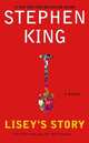Lisey's Story, King, Stephen 