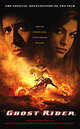 Ghost Rider, Cox, Greg 