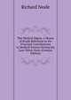 The Medical Digest, a Means of Ready Reference to the Principal Contributions to Medical Science During the Last Thirty Years (German Edition), Richard Neale 