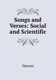 Songs and Verses: Social and Scientific, Neaves 
