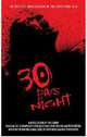 30 Days of Night: Movie Novelization, Mariotte, Jeff 