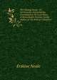 The Closing Scene: Or, Christianity and Infidelity Contrasted in the Last Hours of Remarkable Persons, by the Author of 'the Bishop's Daughter'., Erskine Neale 